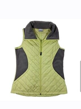 Columbia Womens Lightweight Vest